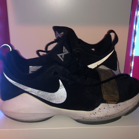 Nike Paul George 1 - Picture 1 of 8